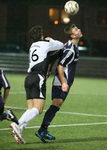 20.11.2008: Krombacher Kreispokal: Viktoria Griesheim - DJK/SSG Darmstadt 2:3