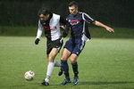 20.11.2008: Krombacher Kreispokal: Viktoria Griesheim - DJK/SSG Darmstadt 2:3