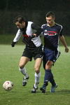 20.11.2008: Krombacher Kreispokal: Viktoria Griesheim - DJK/SSG Darmstadt 2:3