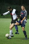 20.11.2008: Krombacher Kreispokal: Viktoria Griesheim - DJK/SSG Darmstadt 2:3