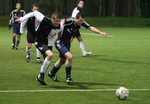 20.11.2008: Krombacher Kreispokal: Viktoria Griesheim - DJK/SSG Darmstadt 2:3