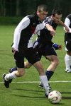 20.11.2008: Krombacher Kreispokal: Viktoria Griesheim - DJK/SSG Darmstadt 2:3