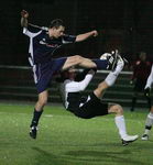 20.11.2008: Krombacher Kreispokal: Viktoria Griesheim - DJK/SSG Darmstadt 2:3