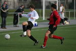 30.11.2008: Viktoria Griesheim 1b - FTG Pfungstadt 1:5