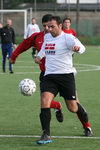 30.11.2008: Viktoria Griesheim 1b - FTG Pfungstadt 1:5