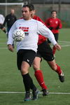 30.11.2008: Viktoria Griesheim 1b - FTG Pfungstadt 1:5