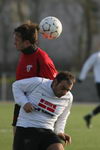 30.11.2008: Viktoria Griesheim 1b - FTG Pfungstadt 1:5