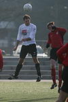 30.11.2008: Viktoria Griesheim 1b - FTG Pfungstadt 1:5