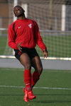 30.11.2008: Viktoria Griesheim 1b - FTG Pfungstadt 1:5