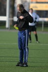 30.11.2008: Viktoria Griesheim 1b - FTG Pfungstadt 1:5