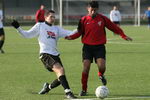 30.11.2008: Viktoria Griesheim 1b - FTG Pfungstadt 1:5