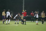 29.11.2008: Viktoria Griesheim - FC Kalbach 6:1
