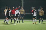29.11.2008: Viktoria Griesheim - FC Kalbach 6:1