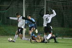 29.11.2008: Viktoria Griesheim - FC Kalbach 6:1