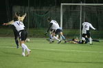 29.11.2008: Viktoria Griesheim - FC Kalbach 6:1