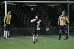 29.11.2008: Viktoria Griesheim - FC Kalbach 6:1
