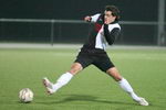 29.11.2008: Viktoria Griesheim - FC Kalbach 6:1
