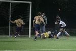 29.11.2008: Viktoria Griesheim - FC Kalbach 6:1