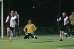 29.11.2008: Viktoria Griesheim - FC Kalbach 6:1