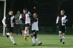 29.11.2008: Viktoria Griesheim - FC Kalbach 6:1