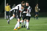 29.11.2008: Viktoria Griesheim - FC Kalbach 6:1