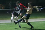 29.11.2008: Viktoria Griesheim - FC Kalbach 6:1