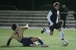 29.11.2008: Viktoria Griesheim - FC Kalbach 6:1