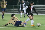 29.11.2008: Viktoria Griesheim - FC Kalbach 6:1