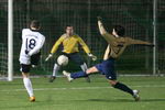 29.11.2008: Viktoria Griesheim - FC Kalbach 6:1