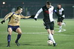 29.11.2008: Viktoria Griesheim - FC Kalbach 6:1