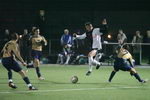29.11.2008: Viktoria Griesheim - FC Kalbach 6:1