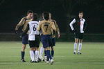 29.11.2008: Viktoria Griesheim - FC Kalbach 6:1