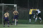 29.11.2008: Viktoria Griesheim - FC Kalbach 6:1