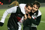 29.11.2008: Viktoria Griesheim - FC Kalbach 6:1