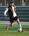 25.1.2009: Viktoria Griesheim - SG Walluf 2:0 (Testspiel)