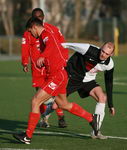 25.1.2009: Viktoria Griesheim - SG Walluf 2:0 (Testspiel)