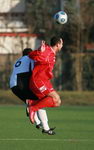 25.1.2009: Viktoria Griesheim - SG Walluf 2:0 (Testspiel)