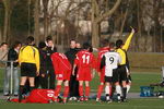 25.1.2009: Viktoria Griesheim - SG Walluf 2:0 (Testspiel)