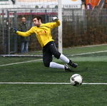 29.3.2009: SV Darmstadt 98 U23 - Viktoria Griesheim 1:1