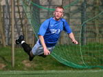 4.4.2009: Viktoria Griesheim - Rot-Weiß Darmstadt 1:4