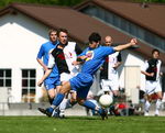 19.4.2009: SG Dornheim - Viktoria Griesheim 2:1