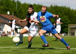 19.4.2009: SG Dornheim - Viktoria Griesheim 2:1