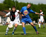19.4.2009: SG Dornheim - Viktoria Griesheim 2:1