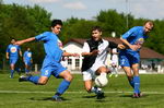 19.4.2009: SG Dornheim - Viktoria Griesheim 2:1