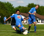 19.4.2009: SG Dornheim - Viktoria Griesheim 2:1