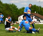 19.4.2009: SG Dornheim - Viktoria Griesheim 2:1