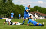 19.4.2009: SG Dornheim - Viktoria Griesheim 2:1
