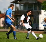 19.4.2009: SG Dornheim - Viktoria Griesheim 2:1