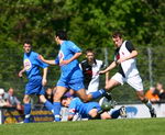 19.4.2009: SG Dornheim - Viktoria Griesheim 2:1