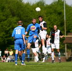 19.4.2009: SG Dornheim - Viktoria Griesheim 2:1